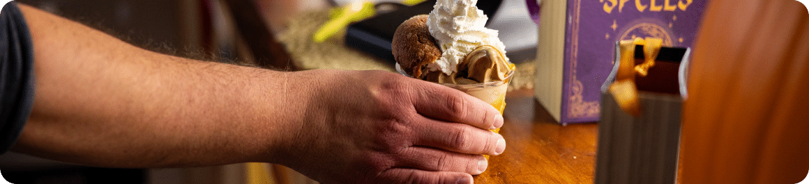 ice cream methuen
